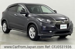 honda vezel 2016 -HONDA--VEZEL DAA-RU4--RU4-1201631---HONDA--VEZEL DAA-RU4--RU4-1201631-