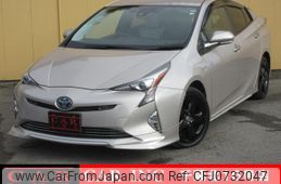 toyota prius 2016 quick_quick_ZVW51_ZVW51-8005747