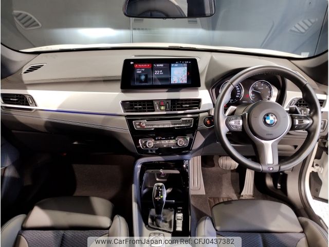 bmw x1 2019 -BMW--BMW X1 3DA-AD20--WBA32AD0105P16333---BMW--BMW X1 3DA-AD20--WBA32AD0105P16333- image 2