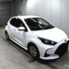 toyota yaris 2022 -TOYOTA--Yaris KSP210-0066144---TOYOTA--Yaris KSP210-0066144- image 1