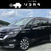 nissan serena 2019 quick_quick_DAA-GFC27_GFC27-168327 image 1