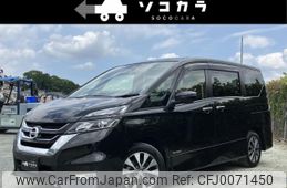 nissan serena 2019 quick_quick_DAA-GFC27_GFC27-168327