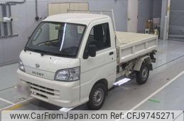 daihatsu hijet-truck 2014 quick_quick_EBD-S211P_0284433