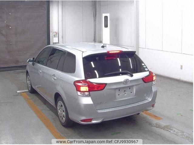 toyota corolla-fielder 2019 quick_quick_DBA-NRE161G_NRE161-0073601 image 2