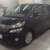 toyota vellfire 2012 -TOYOTA 【水戸 362ﾎ 11】--Vellfire DBA-ANH20W--ANH20-8244366---TOYOTA 【水戸 362ﾎ 11】--Vellfire DBA-ANH20W--ANH20-8244366- image 1