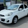 nissan march 2018 CFJ1613927 image 7