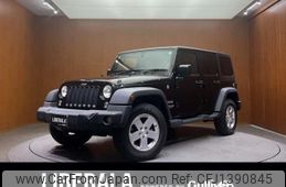 chrysler jeep-wrangler 2017 -CHRYSLER--Jeep Wrangler ABA-JK36L--1C4HJWKG0HL518505---CHRYSLER--Jeep Wrangler ABA-JK36L--1C4HJWKG0HL518505-