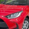 toyota yaris 2022 -TOYOTA--Yaris 5BA-KSP210--KSP210-0073433---TOYOTA--Yaris 5BA-KSP210--KSP210-0073433- image 12