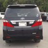 toyota alphard 2011 -TOYOTA 【野田 300ｱ1234】--Alphard DBA-ANH20W--ANH20-8167325---TOYOTA 【野田 300ｱ1234】--Alphard DBA-ANH20W--ANH20-8167325- image 45