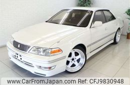 toyota mark-ii 1998 -TOYOTA--Mark2 GX100--GX100-0079677---TOYOTA--Mark2 GX100--GX100-0079677-