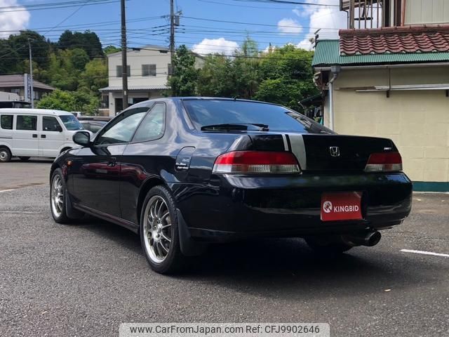 preludeさん専用　r9270 1996 Honda Prelude BB6 2WD - Car Price $30,106