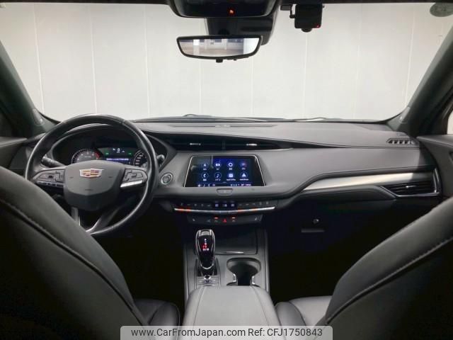 cadillac cadillac-others 2021 CFJ1750843 image 2