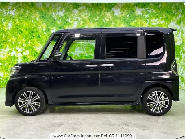 daihatsu tanto 2016 quick_quick_DBA-LA600S_LA600S-0406898 image 2