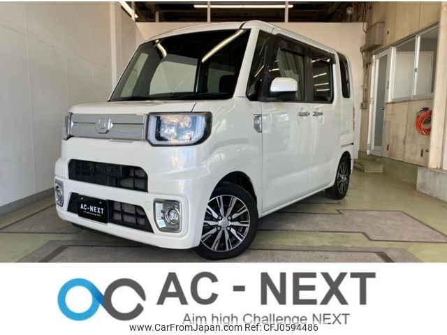 daihatsu wake 2017 -DAIHATSU--WAKE DBA-LA700S--LA700S-0091758---DAIHATSU--WAKE DBA-LA700S--LA700S-0091758- image 1