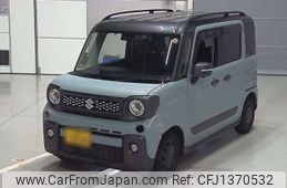 suzuki spacia 2019 -SUZUKI 【三重 582ｳ3943】--Spacia Gear DAA-MK53S--MK53S-648738---SUZUKI 【三重 582ｳ3943】--Spacia Gear DAA-MK53S--MK53S-648738-