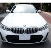 bmw 3-series 2023 -BMW--BMW 3 Series 3DA-6L20--WBA32FZ030FR0843---BMW--BMW 3 Series 3DA-6L20--WBA32FZ030FR0843- image 4