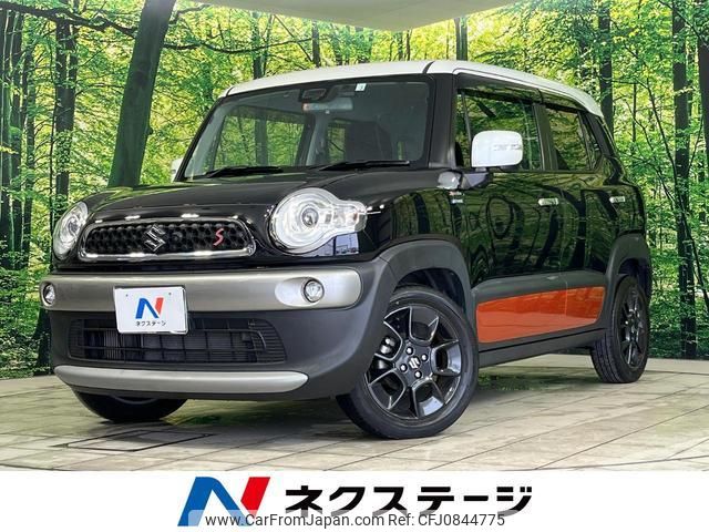 suzuki xbee 2018 quick_quick_MN71S_MN71S-110127 image 1