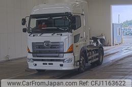 hino profia 2016 -HINO--Profia SH1EDDG-13073---HINO--Profia SH1EDDG-13073-