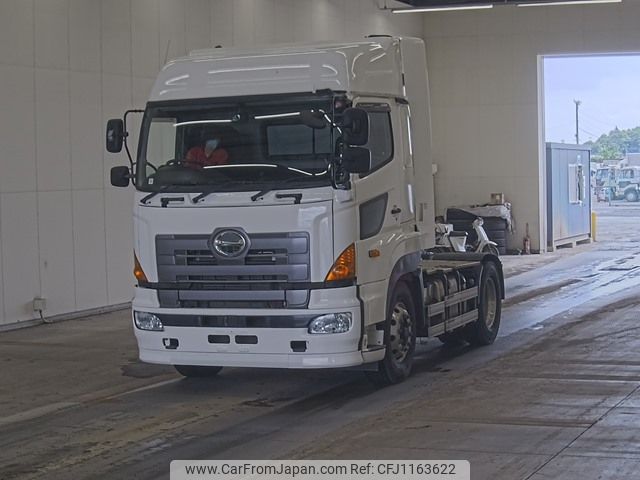 hino profia 2016 -HINO--Profia SH1EDDG-13073---HINO--Profia SH1EDDG-13073- image 1