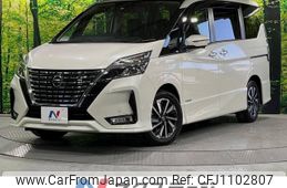 nissan serena 2020 -NISSAN--Serena DAA-GFC27--GFC27-184465---NISSAN--Serena DAA-GFC27--GFC27-184465-