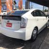 toyota prius 2010 CFJ1725965 image 7