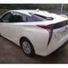 toyota prius 2018 -TOYOTA 【岐阜 303ﾅ6347】--Prius DAA-ZVW55--ZVW55-8060144---TOYOTA 【岐阜 303ﾅ6347】--Prius DAA-ZVW55--ZVW55-8060144- image 2