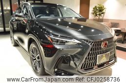 lexus nx 2024 -LEXUS--Lexus NX 6AA-AAZH20--AAZH20-1017***---LEXUS--Lexus NX 6AA-AAZH20--AAZH20-1017***-