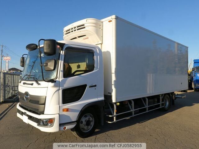 hino ranger 2021 -HINO--Hino Ranger 2KG-FC2ABG--FC2AB-125882---HINO--Hino Ranger 2KG-FC2ABG--FC2AB-125882- image 2