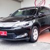 toyota harrier 2014 -TOYOTA--Harrier DBA-ZSU60W--ZSU60-0030844---TOYOTA--Harrier DBA-ZSU60W--ZSU60-0030844- image 5