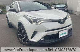 toyota c-hr 2016 -TOYOTA--C-HR DBA-NGX50--NGX50-2000912---TOYOTA--C-HR DBA-NGX50--NGX50-2000912-