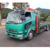 mitsubishi-fuso fighter 2006 GOO_NET_EXCHANGE_1100588A30231122W001 image 1