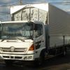 hino ranger 2008 GOO_NET_EXCHANGE_0504287A30250323W001 image 1