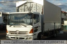 hino ranger 2008 GOO_NET_EXCHANGE_0504287A30250323W001