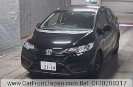 honda fit 2016 -HONDA 【熊谷 502せ2714】--Fit GP6-3303765---HONDA 【熊谷 502せ2714】--Fit GP6-3303765-