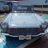 honda s600 1964 -HONDA 【新潟 502ﾃ5575】--S600 AS285--AS285-6410264---HONDA 【新潟 502ﾃ5575】--S600 AS285--AS285-6410264- image 23