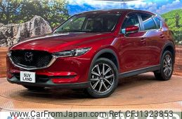 mazda cx-5 2019 quick_quick_KF2P_KF2P-321742
