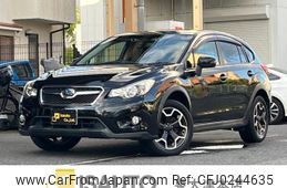 subaru xv 2015 quick_quick_DBA-GP7_GP7-094347