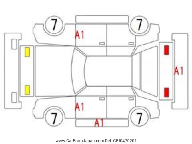 toyota hilux 2023 -TOYOTA--Hilux 3DF-GUN125--GUN125-3950716---TOYOTA--Hilux 3DF-GUN125--GUN125-3950716- image 2