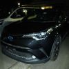 toyota c-hr 2018 -TOYOTA--C-HR DAA-ZYX10--ZYX10-2103945---TOYOTA--C-HR DAA-ZYX10--ZYX10-2103945- image 6