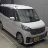 nissan dayz-roox 2017 -NISSAN 【浜松 581ﾀ8708】--DAYZ Roox B21A--B21A-0341633---NISSAN 【浜松 581ﾀ8708】--DAYZ Roox B21A--B21A-0341633- image 1