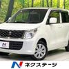 suzuki wagon-r 2014 -SUZUKI--Wagon R DBA-MH34S--MH34S-383083---SUZUKI--Wagon R DBA-MH34S--MH34S-383083- image 1