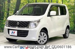 suzuki wagon-r 2014 -SUZUKI--Wagon R DBA-MH34S--MH34S-383083---SUZUKI--Wagon R DBA-MH34S--MH34S-383083-