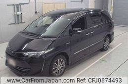 toyota estima-hybrid 2017 -TOYOTA--Estima Hybrid DAA-AHR20W--AHR20-7090254---TOYOTA--Estima Hybrid DAA-AHR20W--AHR20-7090254-