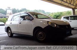nissan ad-van 2018 -NISSAN--AD Van DBF-VY12--VY12-252974---NISSAN--AD Van DBF-VY12--VY12-252974-