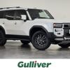 toyota land-cruiser-wagon 2024 CFJ1735025 image 1