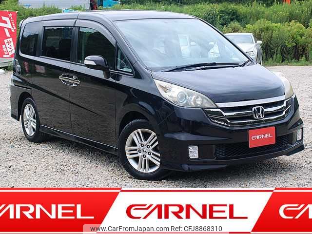 honda stepwagon 2008 T10312 image 1