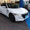 honda s660 2020 -HONDA--S660 3BA-JW5--JW5-1200588---HONDA--S660 3BA-JW5--JW5-1200588- image 1