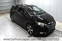 toyota wish 2017 CFJ1537253