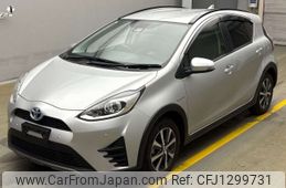 toyota aqua 2019 -TOYOTA--AQUA NHP10H-6805164---TOYOTA--AQUA NHP10H-6805164-