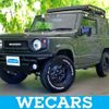 suzuki jimny 2020 quick_quick_3BA-JB64W_JB64W-149666 image 1